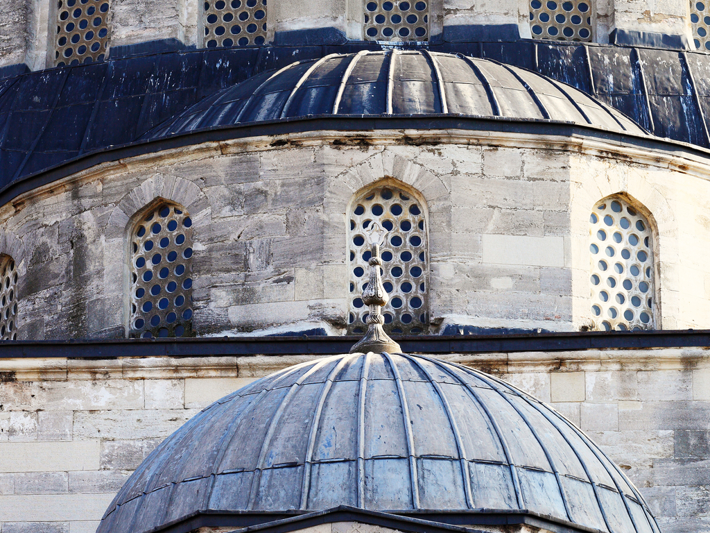 Turkey: A Journey Through History